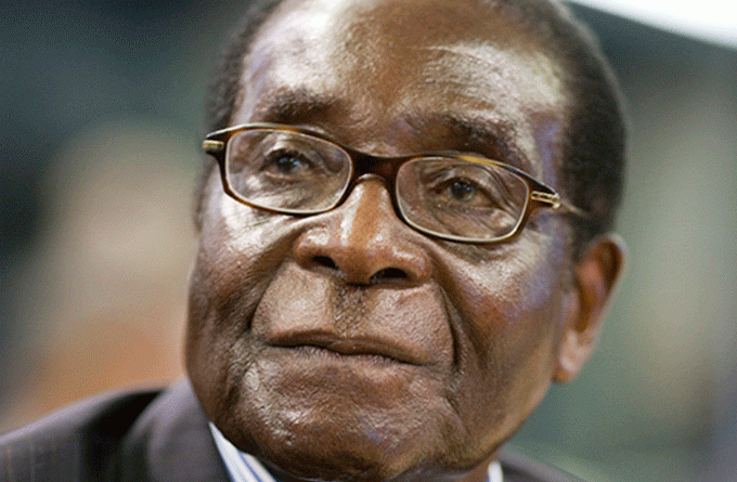 Why Mugabe supported Chamisa