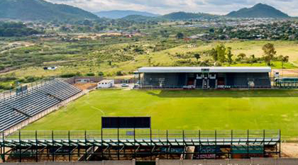 Zvishavane council leases Mandava Stadium to Mimosa