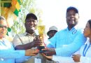 TSCZ comes first at Masvingo Agric Show