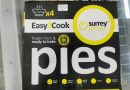Surrey pies, best for settling argument with wife