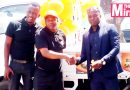 Masvingo businessman wins OKmart Mega prize 