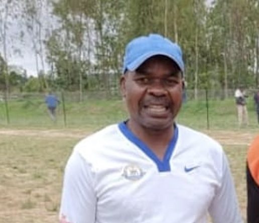 Mutare City Rovers fires coach