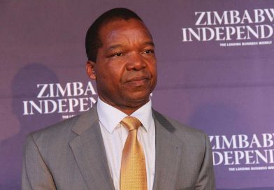 RBZ recues HCC on water crisis