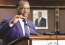 RBZ keeps bank rate at 200pc