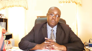 Moyo approves Chipinge RDC $5,7b budget