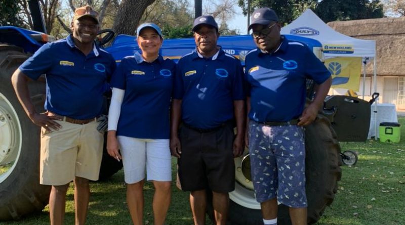 Duly’s holds annual Lowveld golf tourney