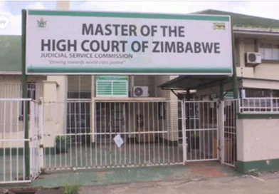 Master of High Court opens offices in Mutare