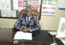 Shakashe Primary head up for retirement