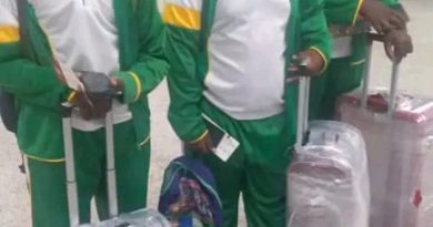 Gokwe team in Italy for World Youth Chess Championships
