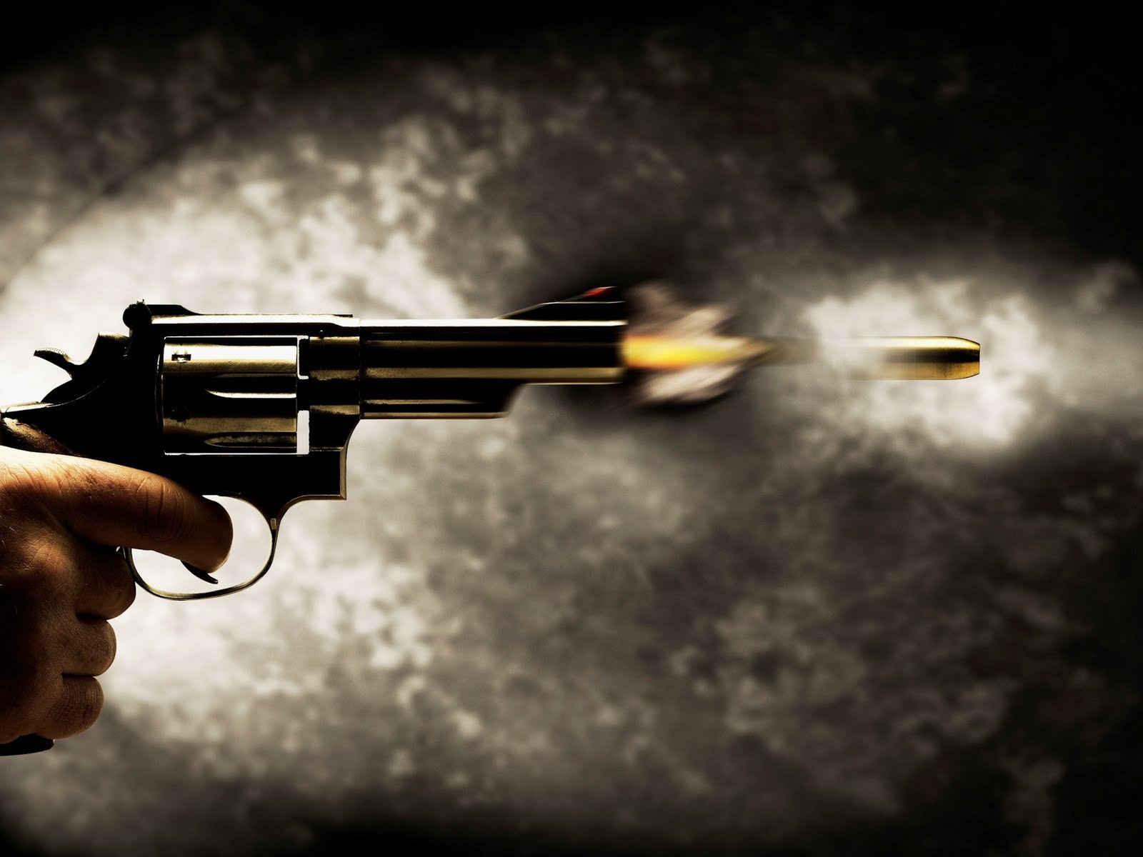 Masvingo man shoots at sex worker to avoid paying » The Mirror